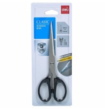 Deli Clasic Scissors 180MM 1Pc