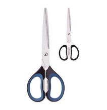 Deli Clasic Scissors 175mm 1Pc NO: 6058