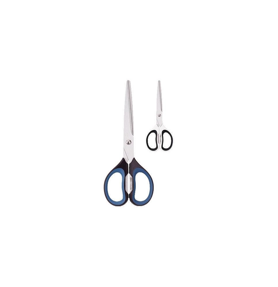 Deli Clasic Scissors 175mm 1Pc NO: 6058