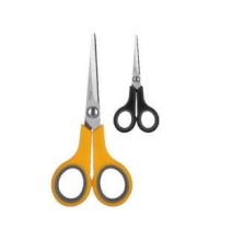 Deli Clasic Scissors 140mm NO: 6005