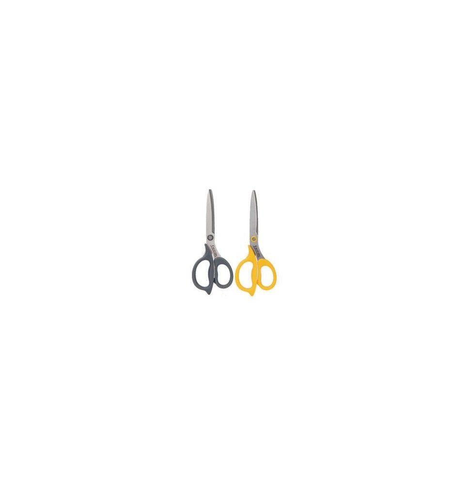 Deli Ergo Scissor 210 1Pc