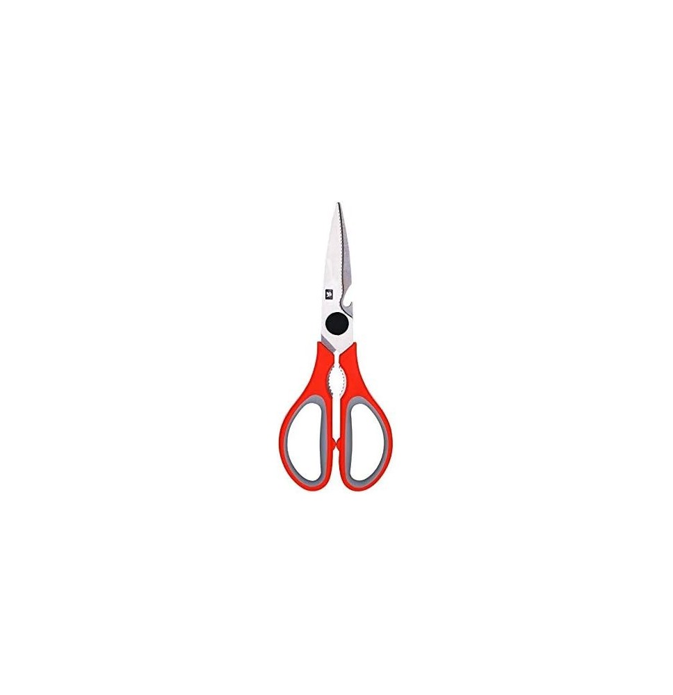 Deli Kitchen Scissors 1Pc