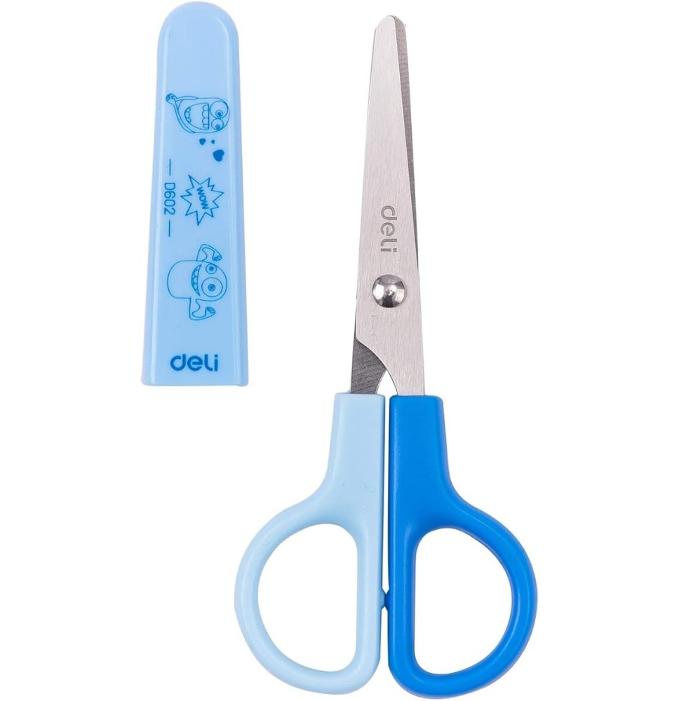 Deli Scissors 1Pc