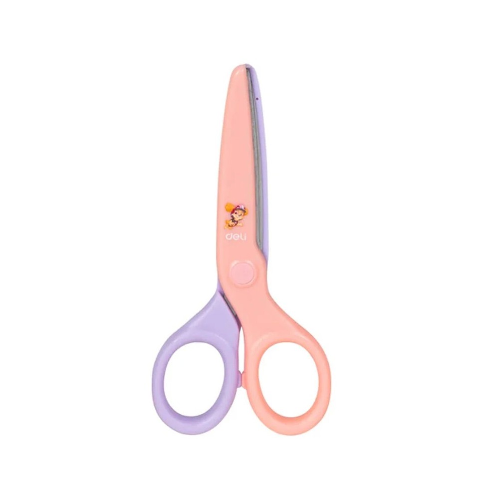 Deli Paw Patrol Scissors 1Pc