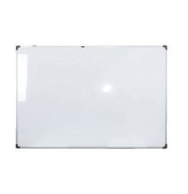 Deli White Board 450x600mm 1Pc