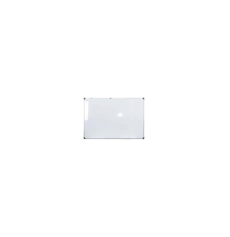 Deli white board 450X600mm 1Pc