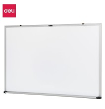 Deli Dry Erase Board 600x900mm 1Pc