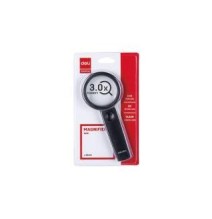 Deli Essential Magnifier Glass 55mm