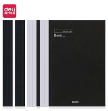 Deli Notebook 210x148MM 40Sheet 1Pc