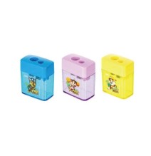 Deli Paw Patrol 2Hole Sharpener 1Pc