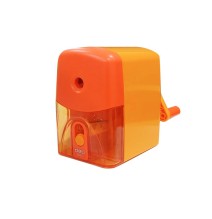 Deli Rotary Pencil Sharpener 1Pc