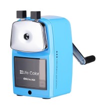 Deli Rotary Pencil Sharpener