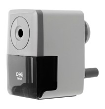 Deli Yocco Rotary Pencil Sharpener 1Pc