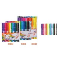 DELI F Pen 18Pcs 1Pck