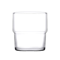 Pasabahce Hill Tumblers 300 ML - Set of 4