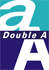 DOUBLE A