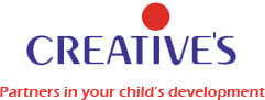 CREATIVE EDUCATIONAL AIDS